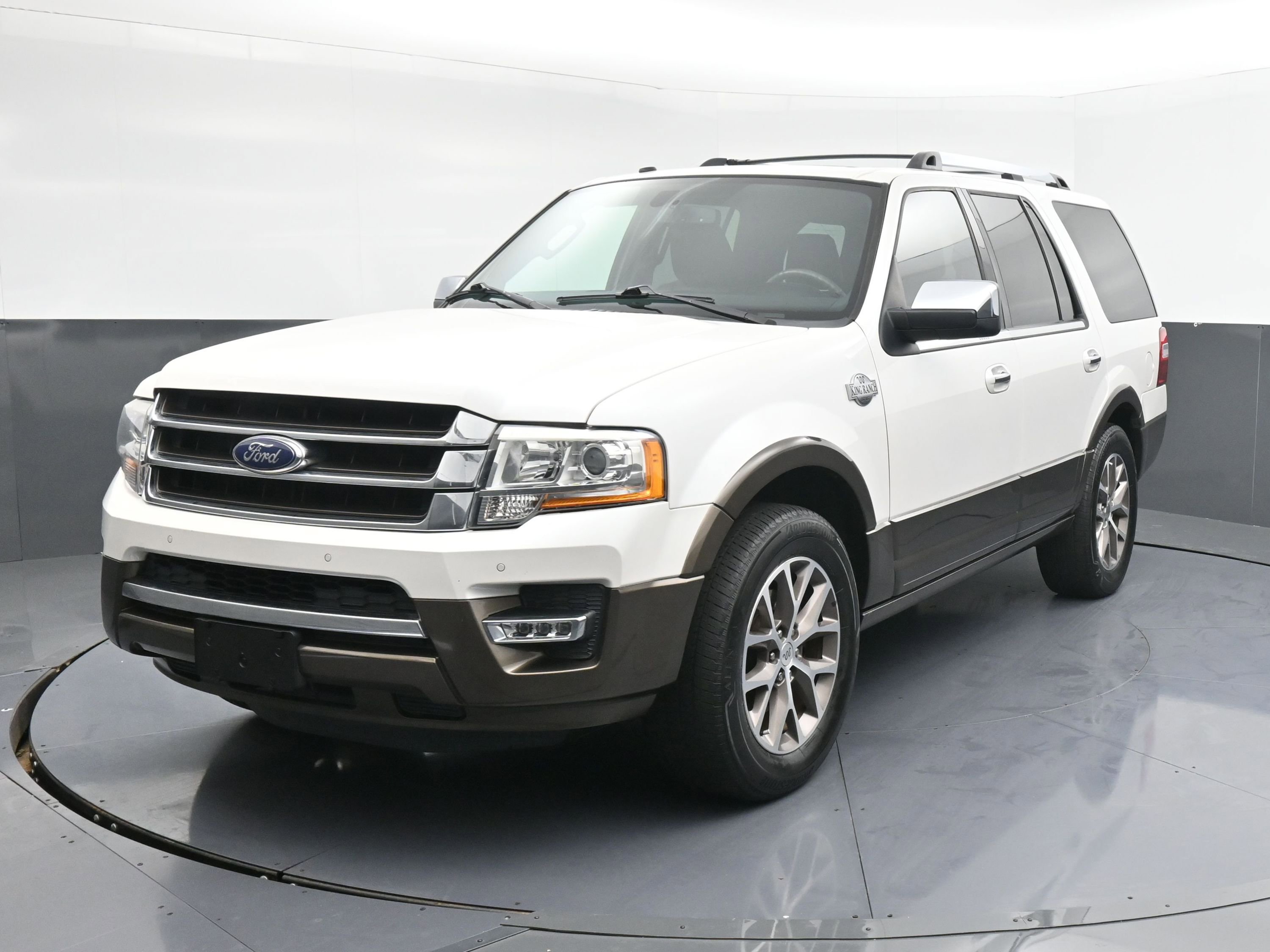 Used 2016 Ford Expedition King Ranch image 4