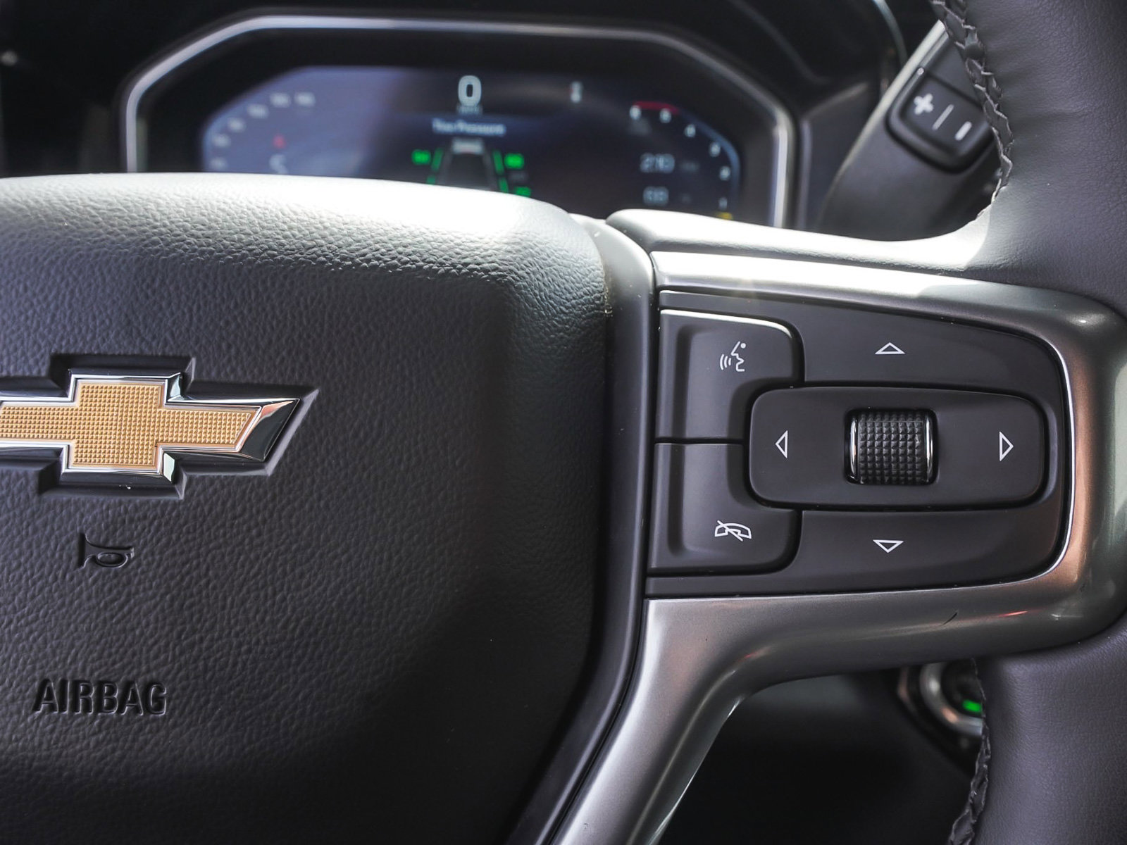 Used 2024 Chevrolet Silverado 2500 LT w/ Texas Edition image 19