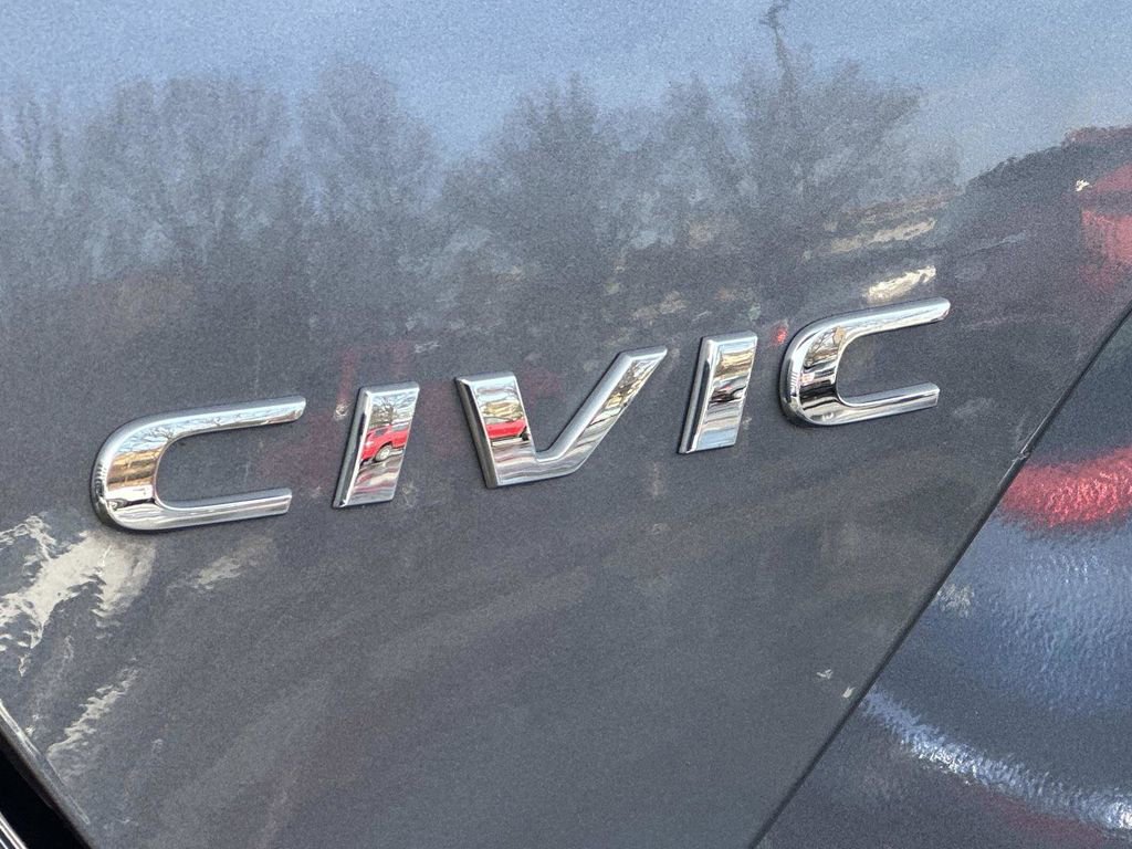 Used 2016 Honda Civic LX image 10