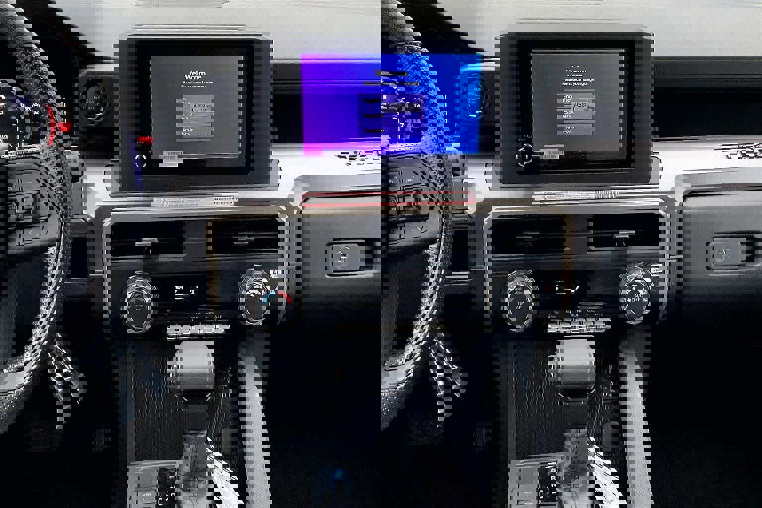 New 2026 Toyota Tacoma SR5 image 6