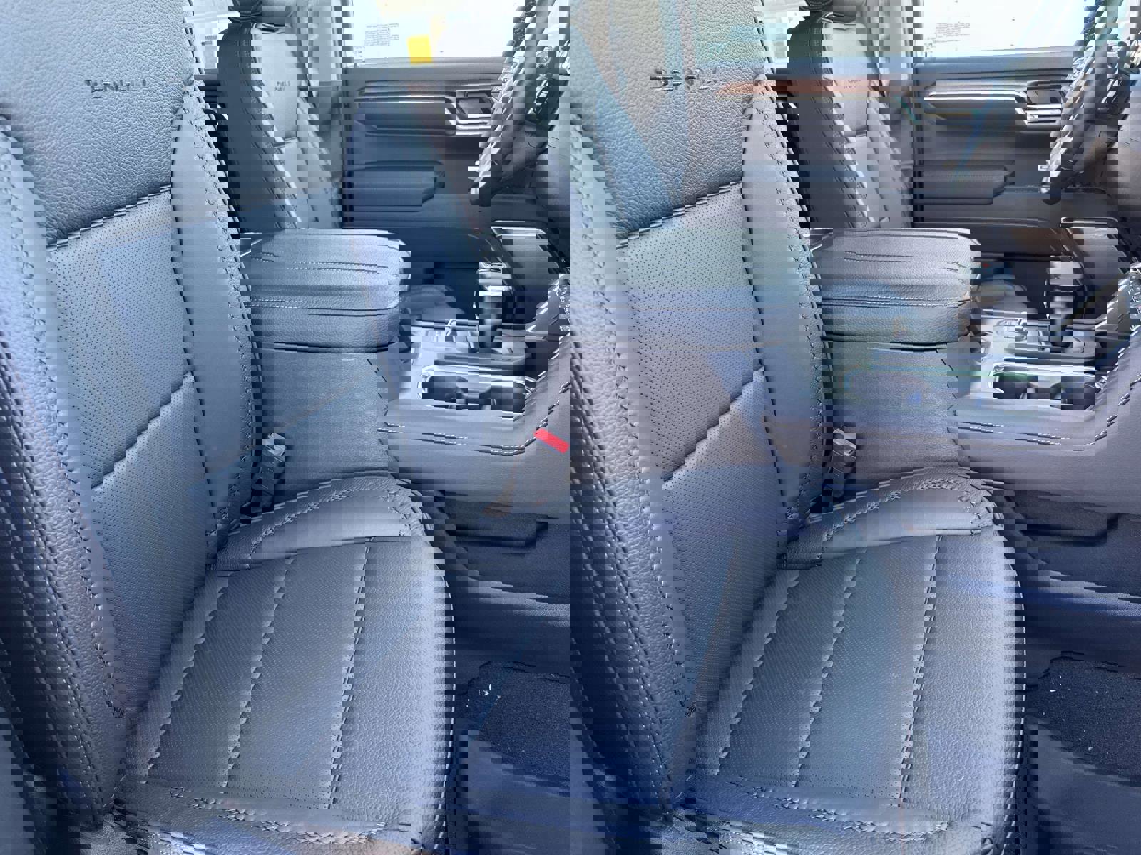 New 2026 GMC Sierra 1500 Denali w/ Technology Package image 28