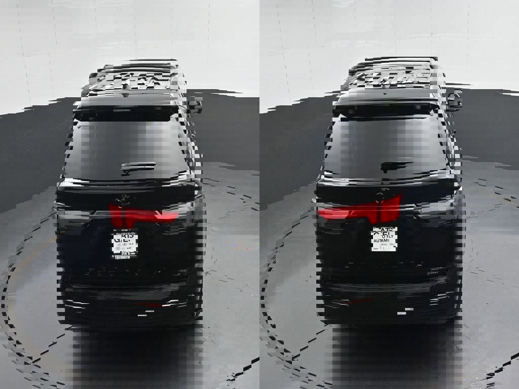 New 2026 Toyota Sequoia Platinum image 73