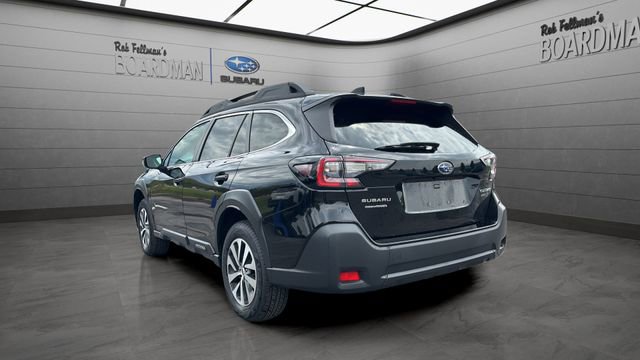 Used 2023 Subaru Outback Premium AWD/4WD image 7