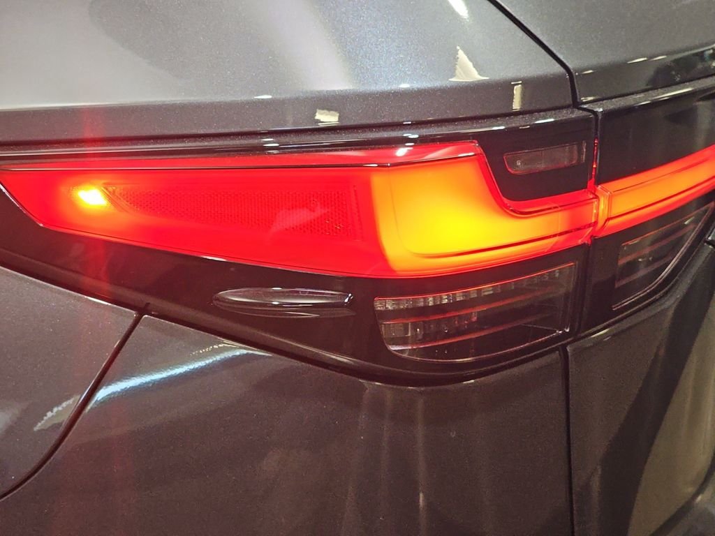 New 2026 Lexus TX 350 AWD w/ Technology Package image 33