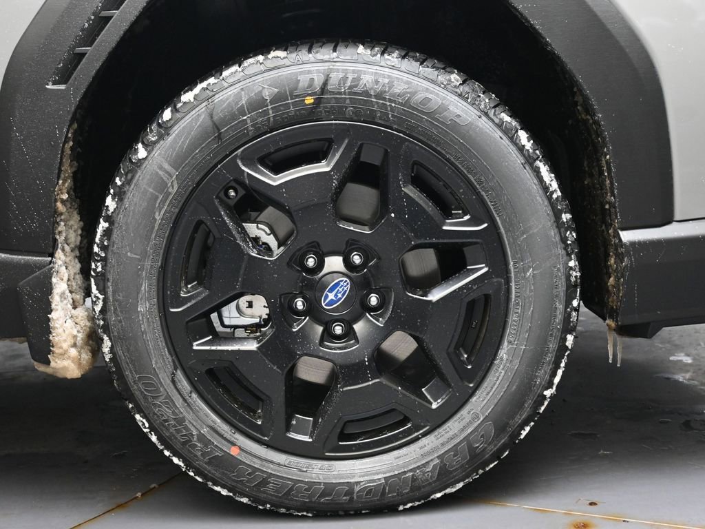 New 2026 Subaru Outback Limited image 10