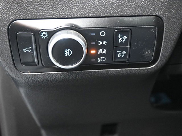 Used 2024 Ford Bronco Sport Outer Banks w/ Tech Package image 20