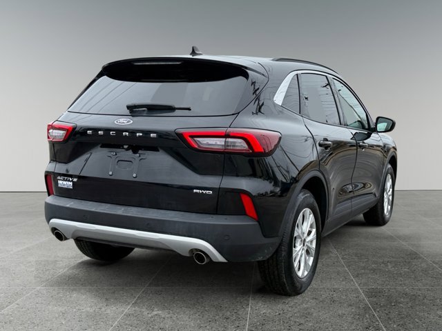 Used 2024 Ford Escape Active w/ Tech Pack #1 image 6