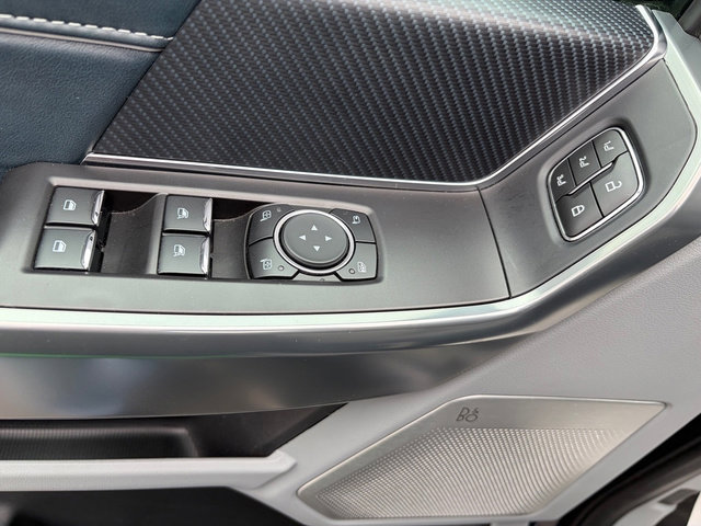 Used 2023 Ford F150 Limited image 14