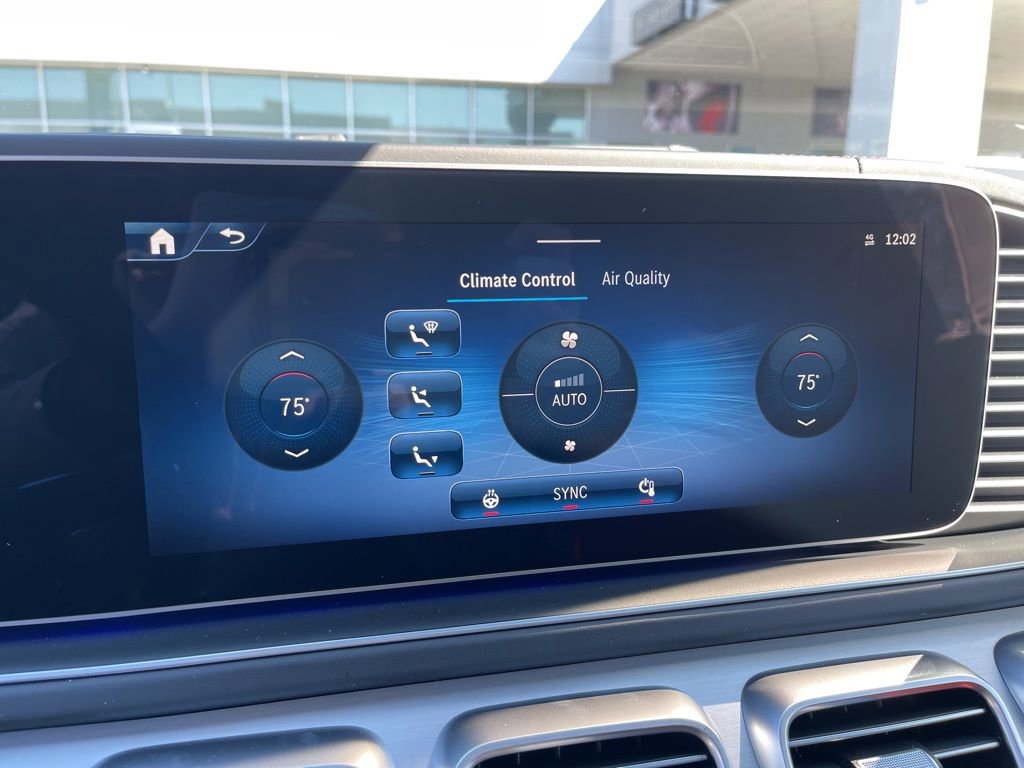 New 2025 Mercedes-Benz GLE 63 AMG S image 9