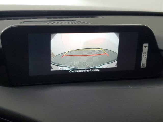 New 2026 MAZDA MAZDA3 s FWD image 28