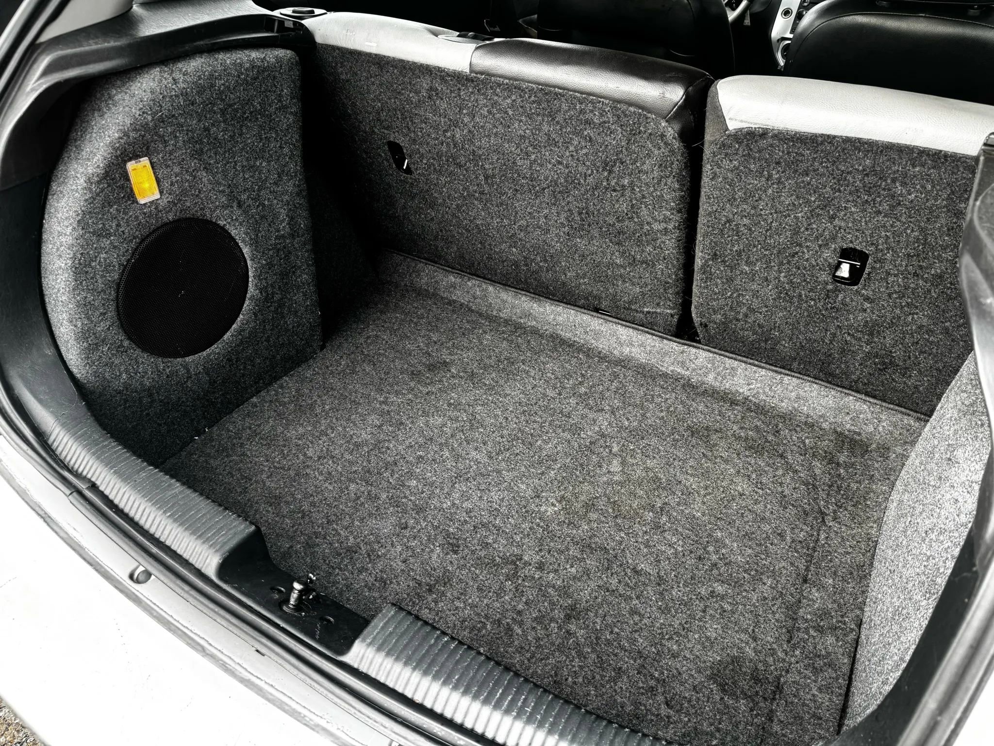 Used 2007 Ford Focus S image 6