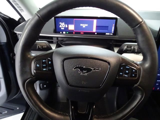 Used 2021 Ford Mustang Mach-E Select w/ Comfort/Appearance Package image 6