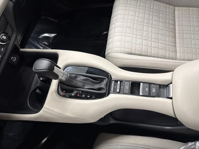 Used 2024 Honda HR-V LX image 38