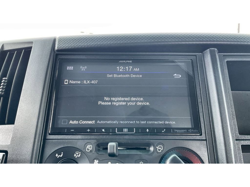 New 2024 Chevrolet Low Cab Forward 6500XD image 18