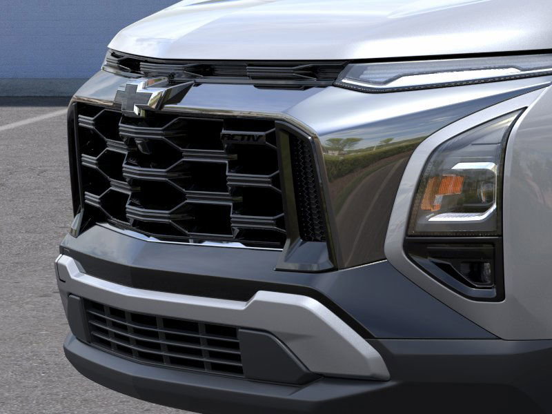 New 2026 Chevrolet Equinox ACTIV image 37