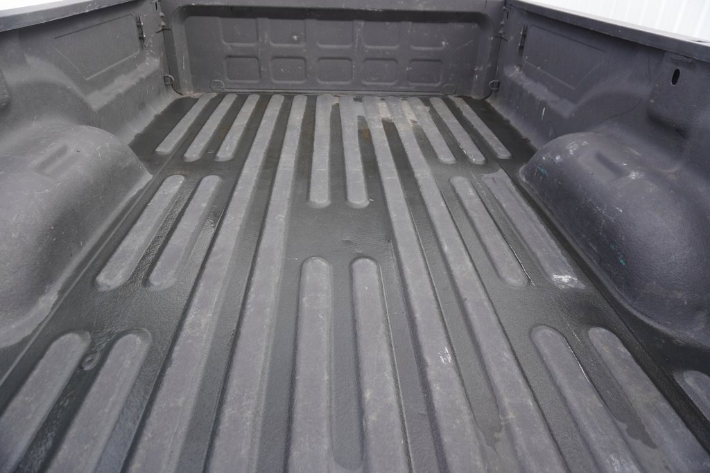 Used 2021 RAM 3500 Tradesman w/ Chrome Appearance Group image 6