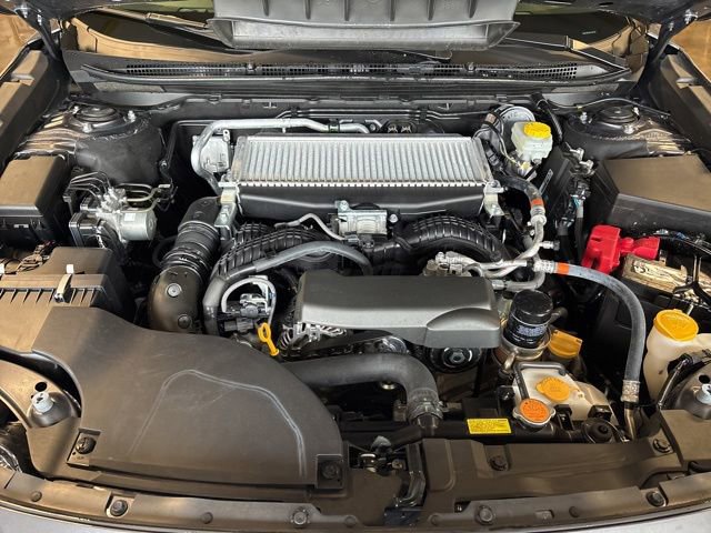 Used 2025 Subaru Outback Touring XT w/ Popular Package #2 AWD/4WD image 10