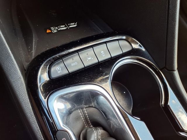 Certified 2025 Buick Encore GX Preferred w/ Advanced Technology Package image 33