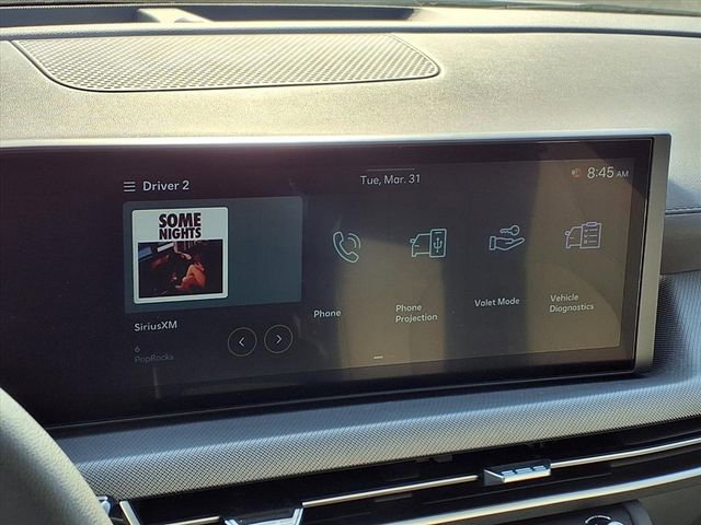 Used 2025 Hyundai Sonata SEL image 57