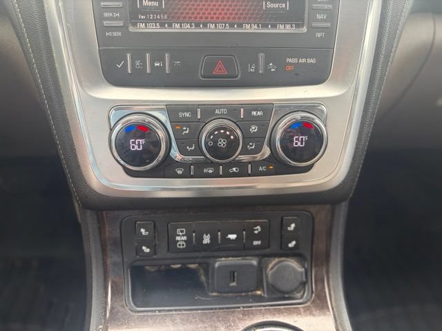 Used 2015 GMC Acadia SLT w/ Open Road Package AWD/4WD image 18