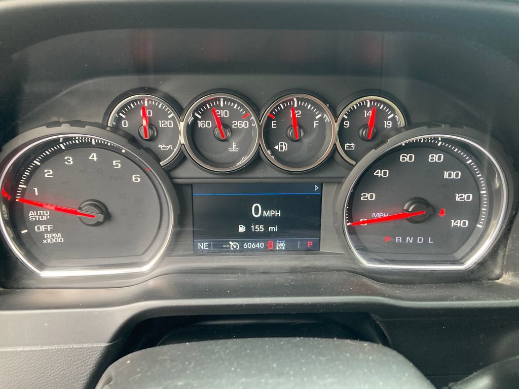 Used 2019 Chevrolet Silverado 1500 LT w/ All-Star Edition image 19