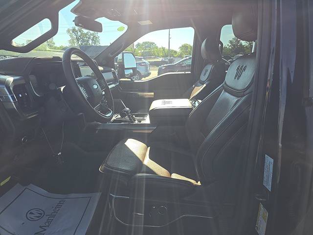 Used 2025 Ford F150 King Ranch AWD/4WD image 13