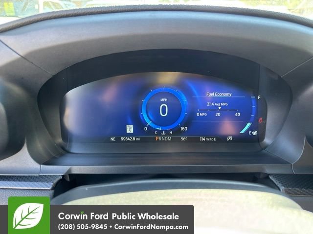 Used 2020 Ford Explorer ST w/ Premium Technology Package AWD/4WD image 20