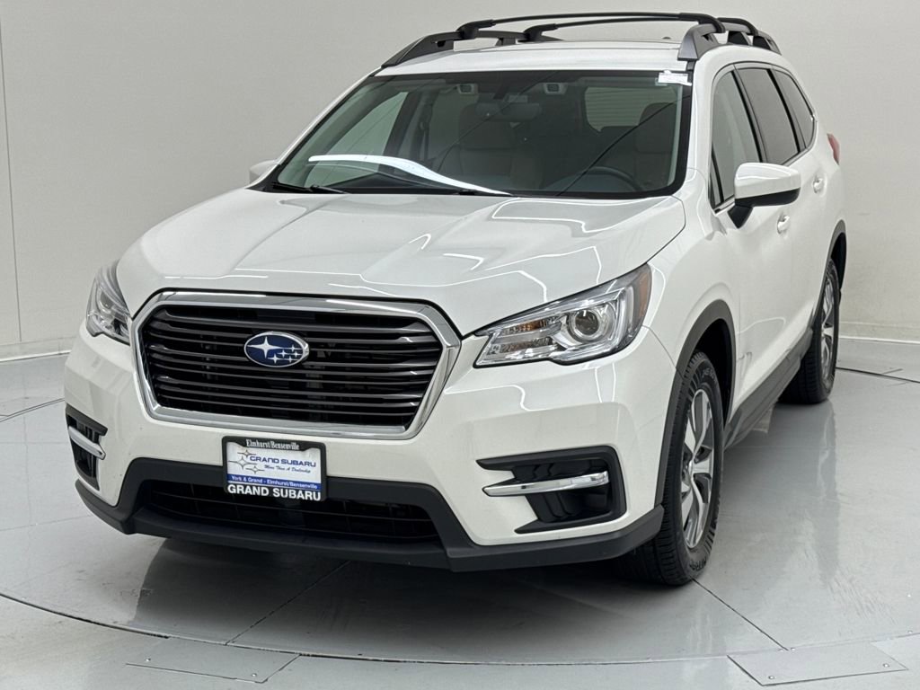 Used 2022 Subaru Ascent Premium w/ Convenience Package image 1