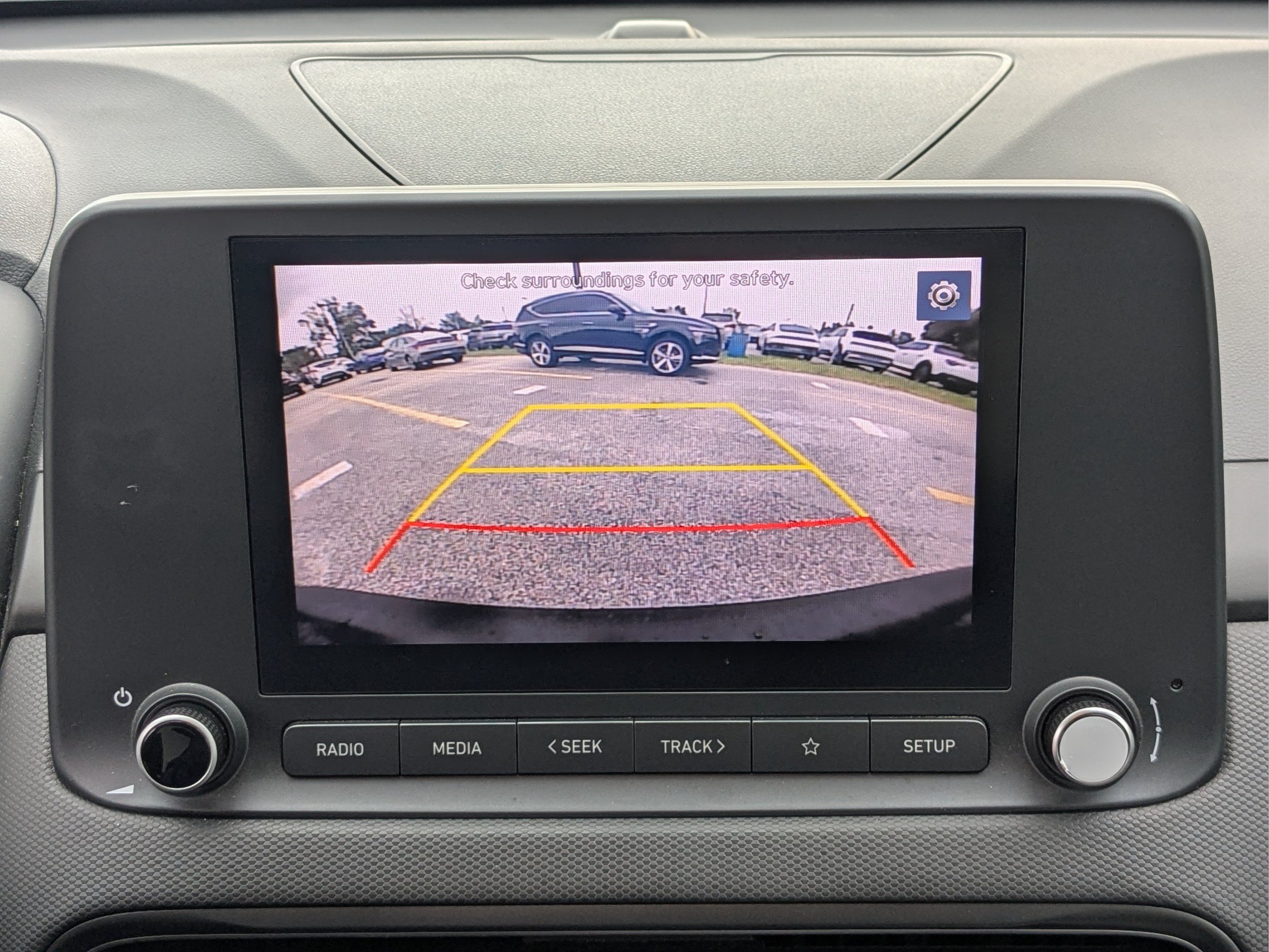 Certified 2022 Hyundai Kona SEL w/ Convenience Package FWD image 20
