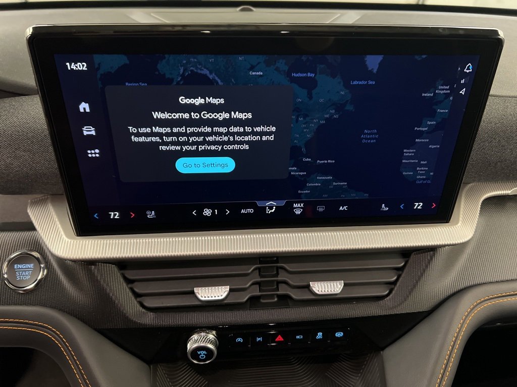 New 2026 Ford Explorer Tremor w/ Tremor Convenience Package image 11