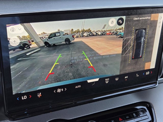 New 2027 Ford Expedition Active RWD image 18