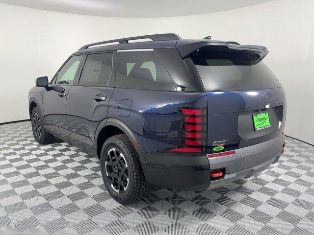 New 2026 Hyundai Palisade XRT Pro image 3