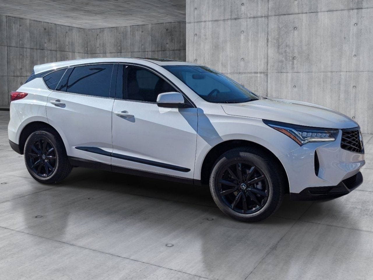 New 2026 Acura RDX SH-AWD image 8