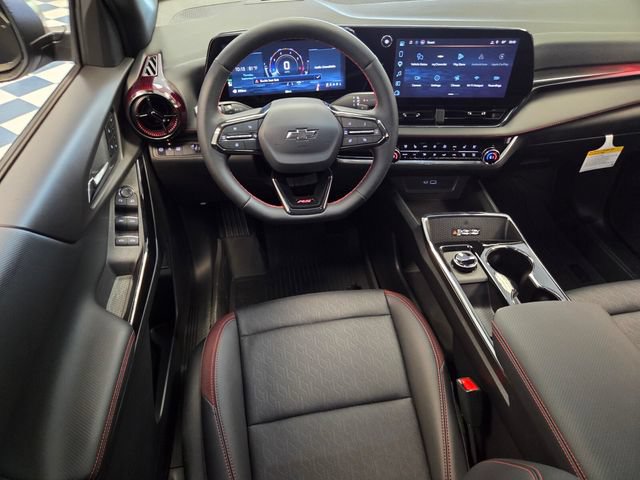 Used 2027 Chevrolet Equinox RS w/ Safety and Technology Package FWD image 14