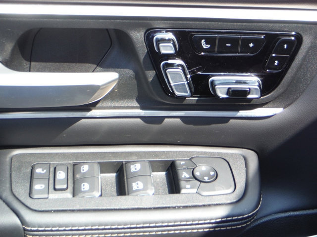 New 2027 RAM 1500 Tungsten w/ Trailer Tow Group AWD/4WD image 38
