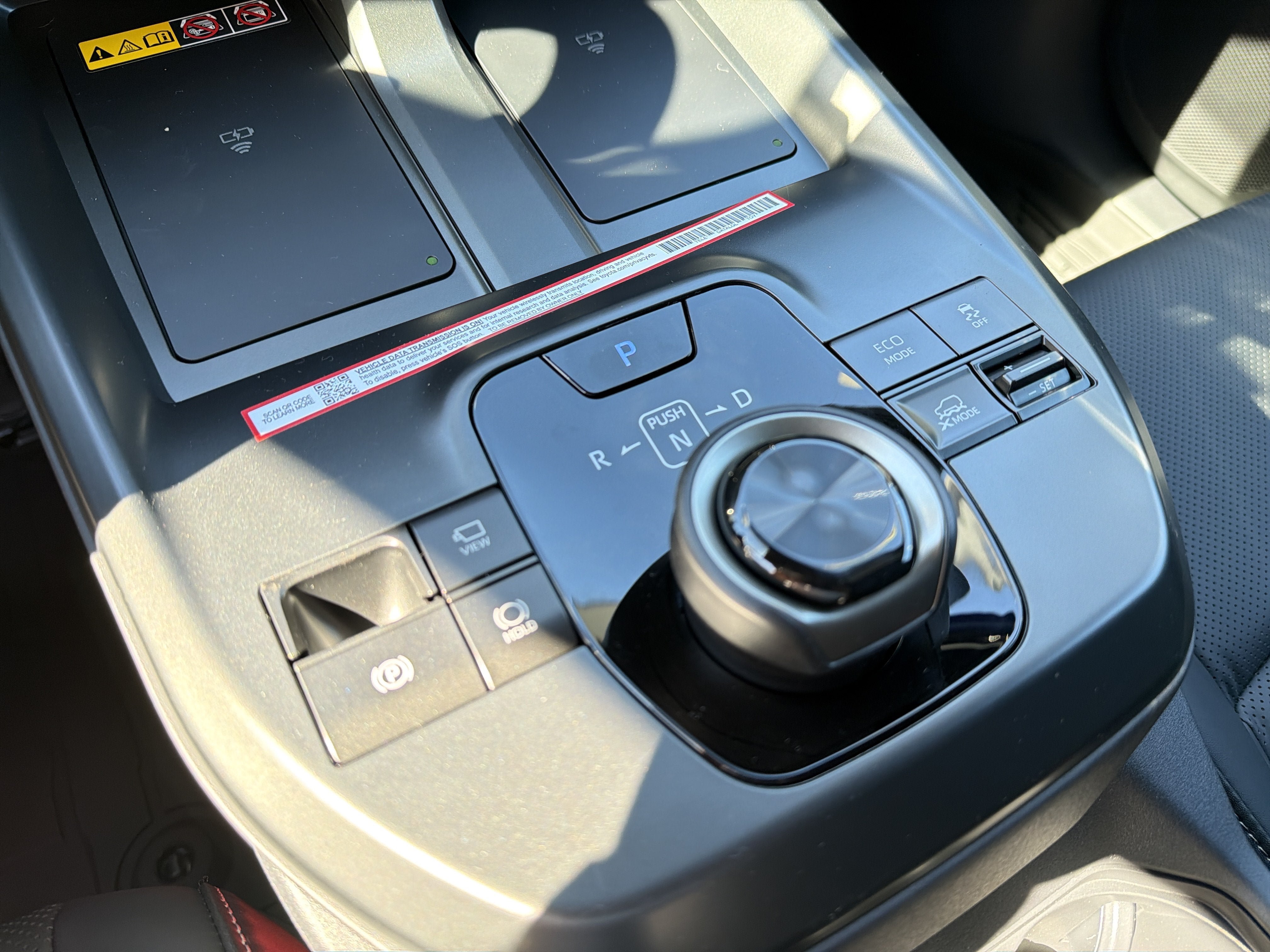 New 2026 Toyota bZ Woodland AWD/4WD image 21
