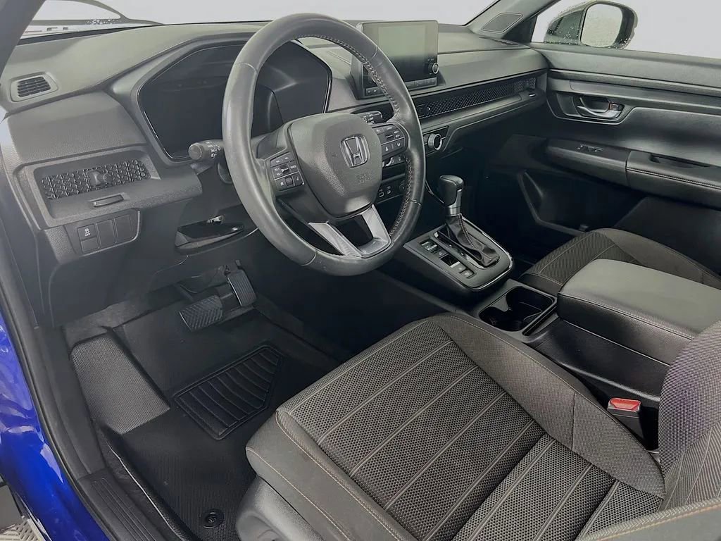 Used 2023 Honda CR-V Sport image 10