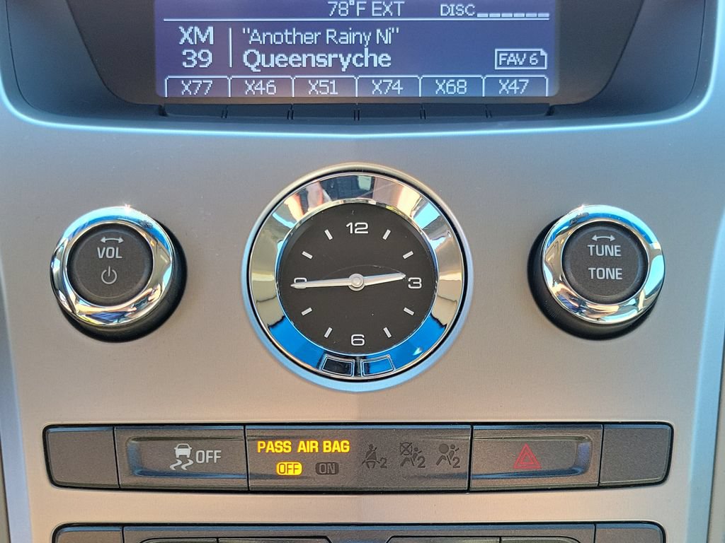 Used 2013 Cadillac CTS Luxury AWD/4WD image 18