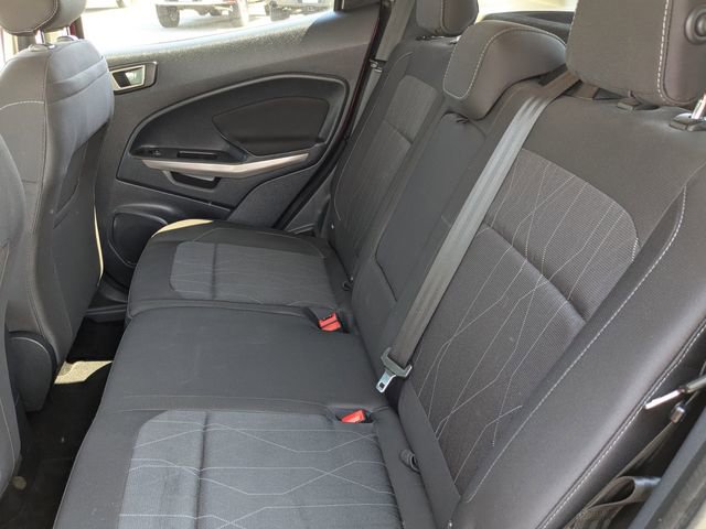 Used 2020 Ford EcoSport SE image 14