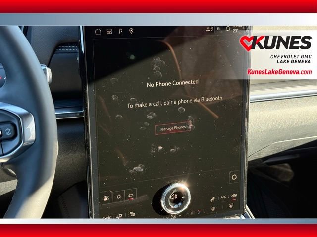 New 2026 GMC Terrain Elevation w/ Elevation Premium Package image 31