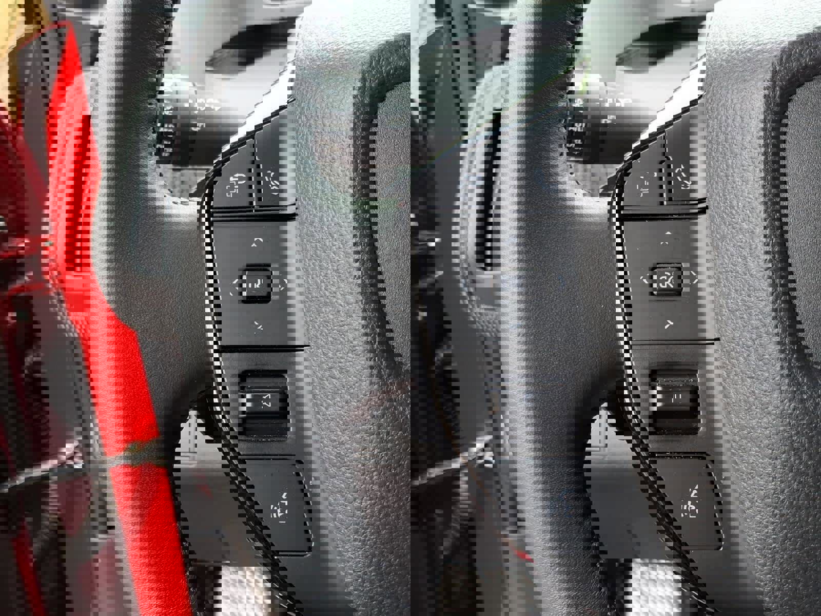 Certified 2023 Subaru Solterra AWD image 42