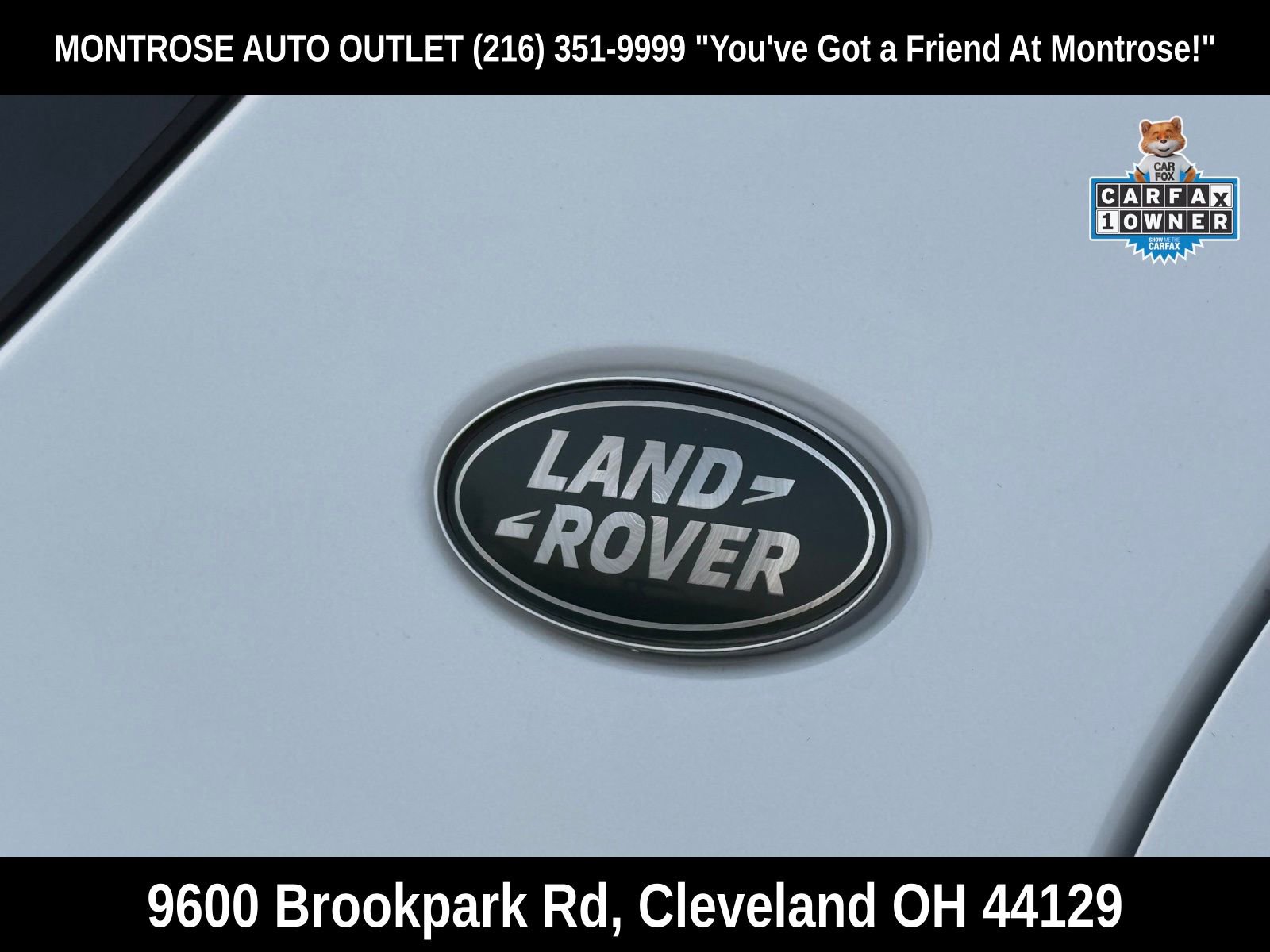 Used 2025 Land Rover Discovery Sport S image 60