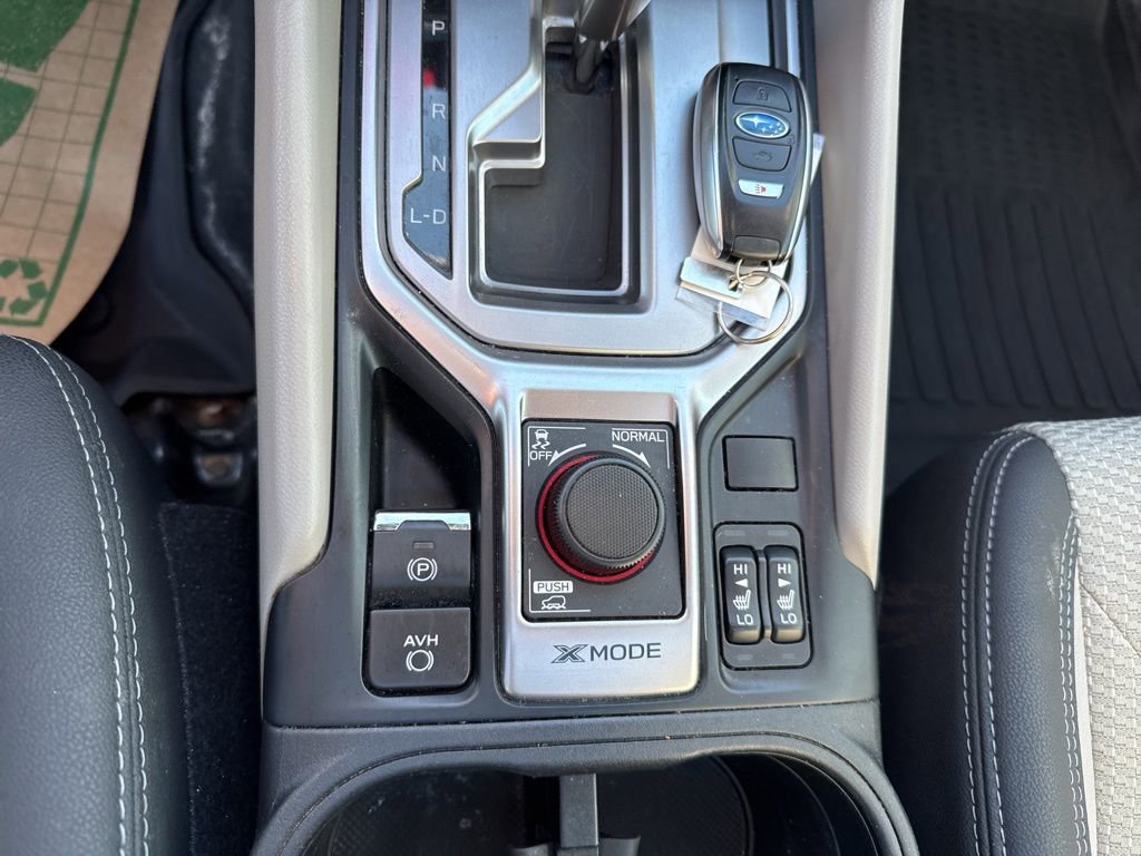 Used 2022 Subaru Forester Premium image 27