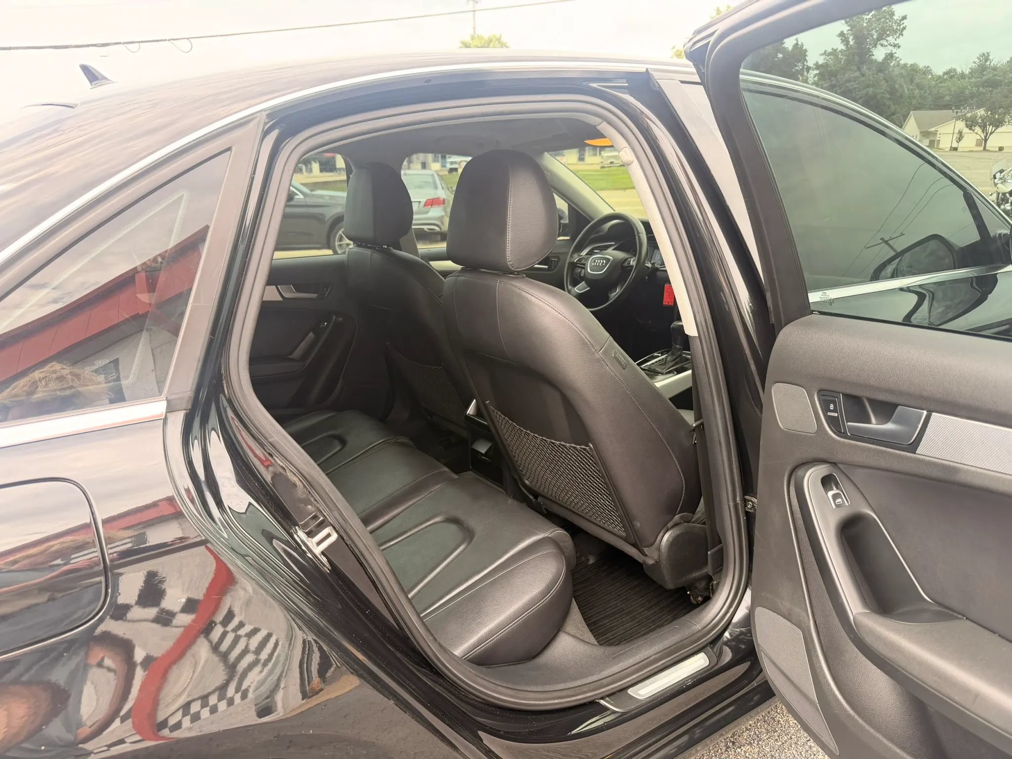 Used 2013 Audi A4 2.0T Premium w/ Convenience Pkg AWD/4WD image 27