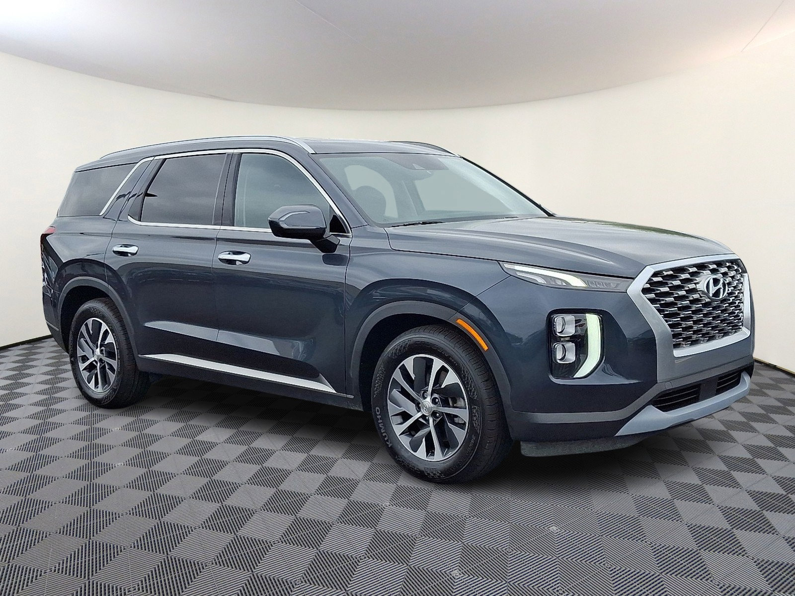 Used 2020 Hyundai Palisade SEL