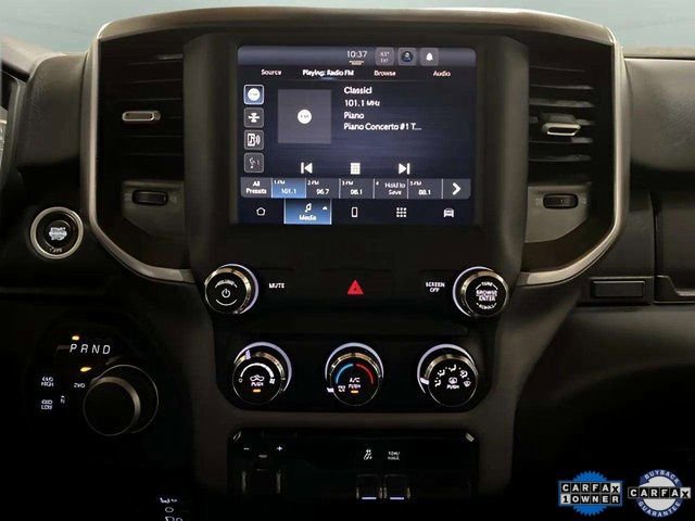 Used 2024 RAM 2500 Big Horn w/ Bed Utility Group image 39