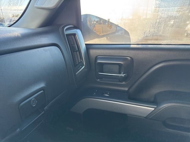 Used 2015 Chevrolet Silverado 2500 LTZ w/ Duramax Plus Package image 15