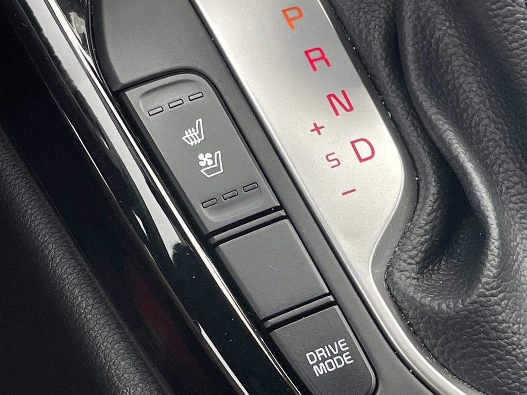 Used 2024 Kia Forte GT-Line w/ GT-Line Premium Package FWD image 26