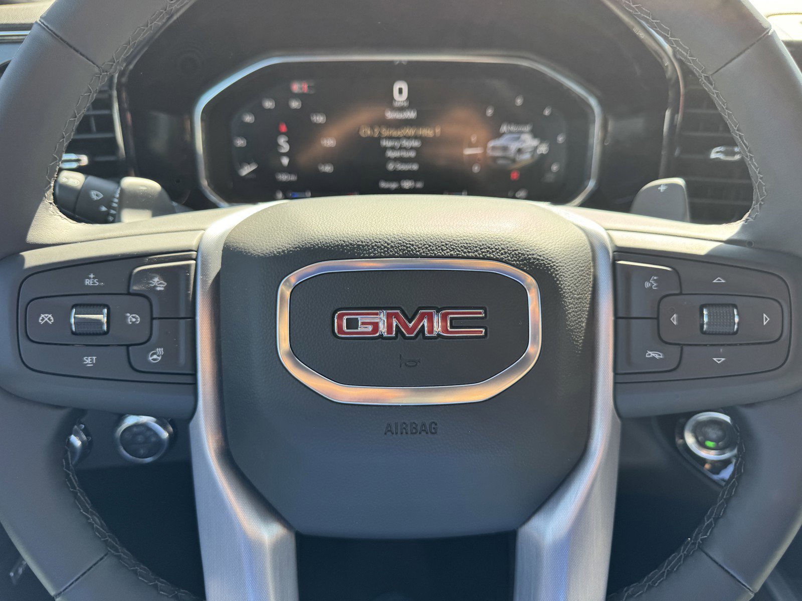 New 2026 GMC Sierra 1500 Elevation w/ Preferred Package image 22
