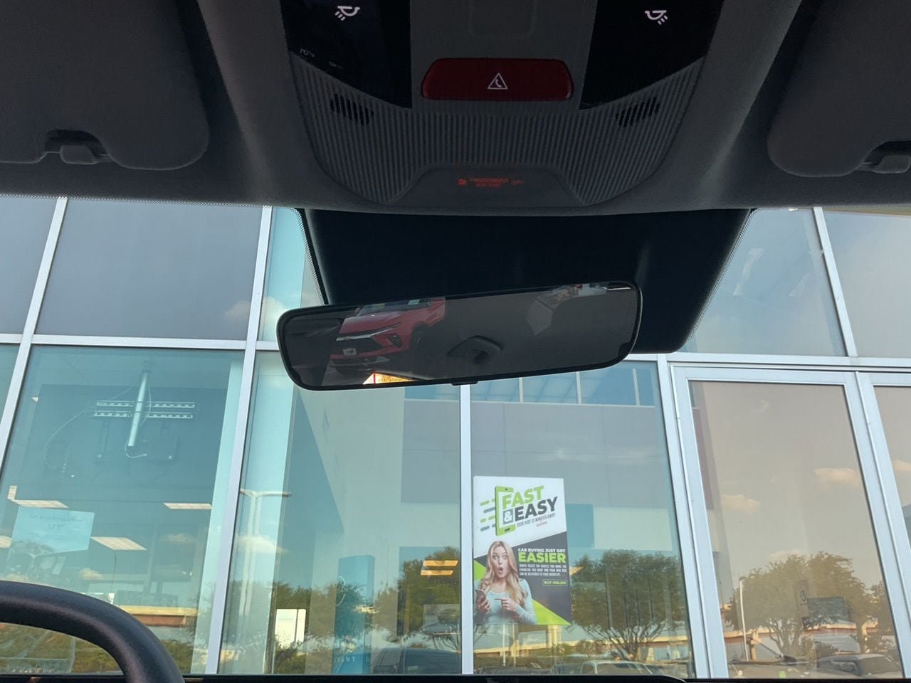 Used 2025 Kia K4 FWD image 19